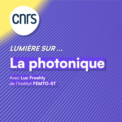 Lumière sur... La photonique cover