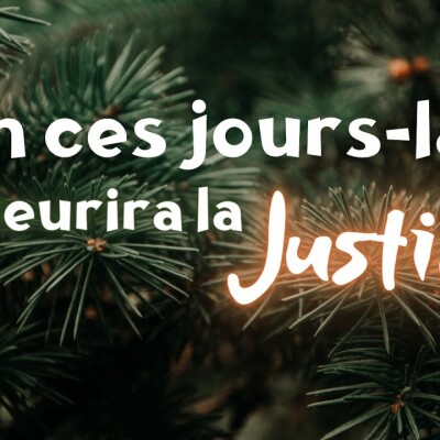 Parole et Évangile du jour | Mercredi 17 décembre • Pourquoi Dieu a choisi Abraham ? + VLOG liban cover