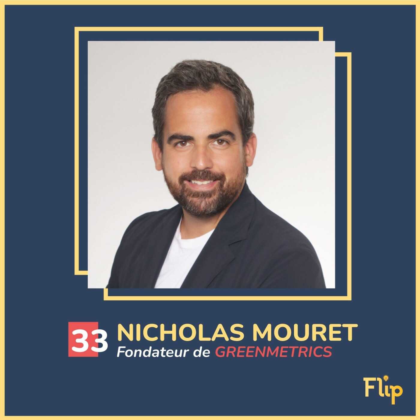 Flip le Podcast