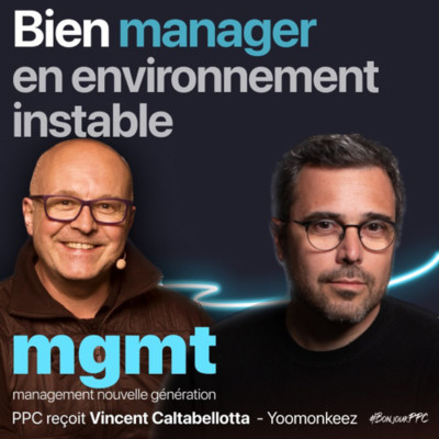 Comment manager en environnement instable ? cover