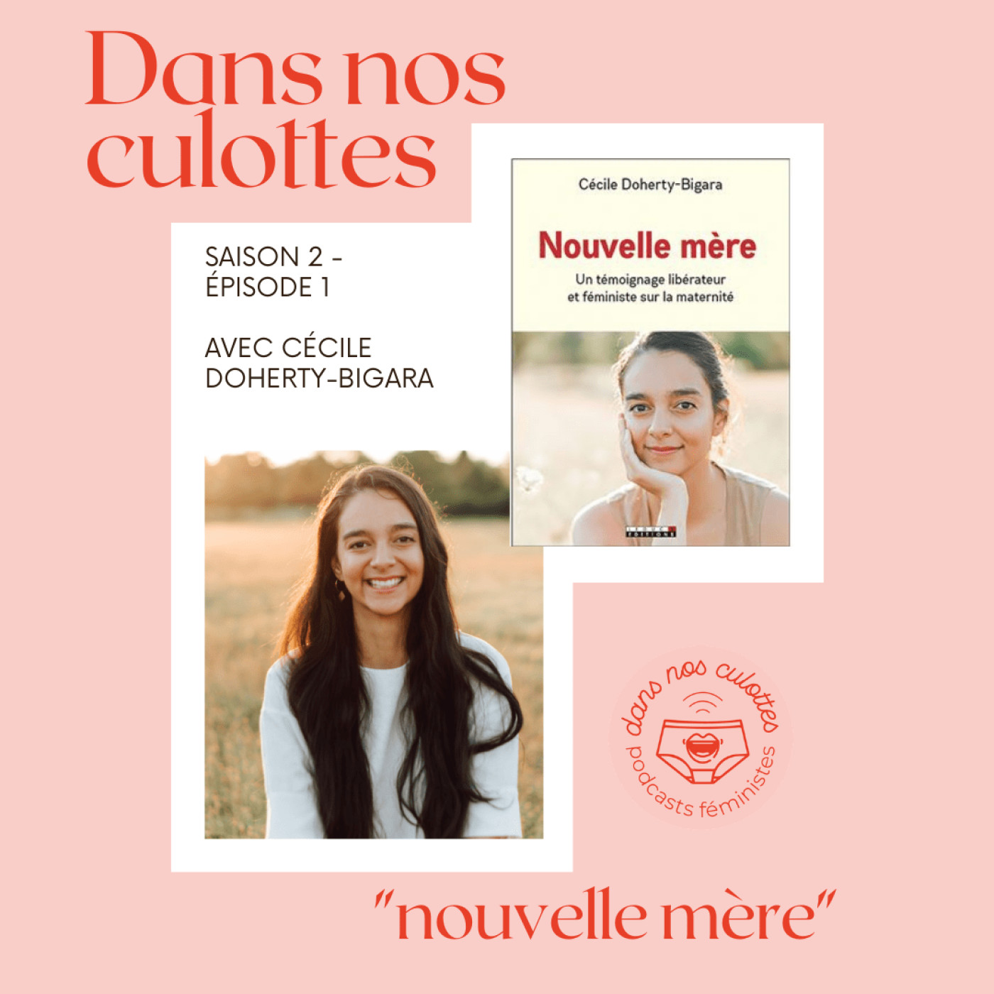 Dans nos culottes