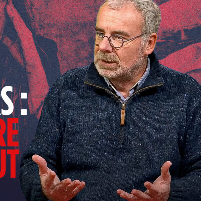 Comment les pervers brisent ils des vies ou les dessous du Burn-out !  - P.A. Martin - # politique cover