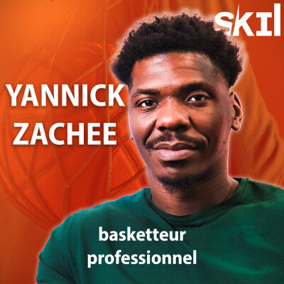 Yannick Zachée | sa force physique, son altruisme et sa vulnérabilité cover