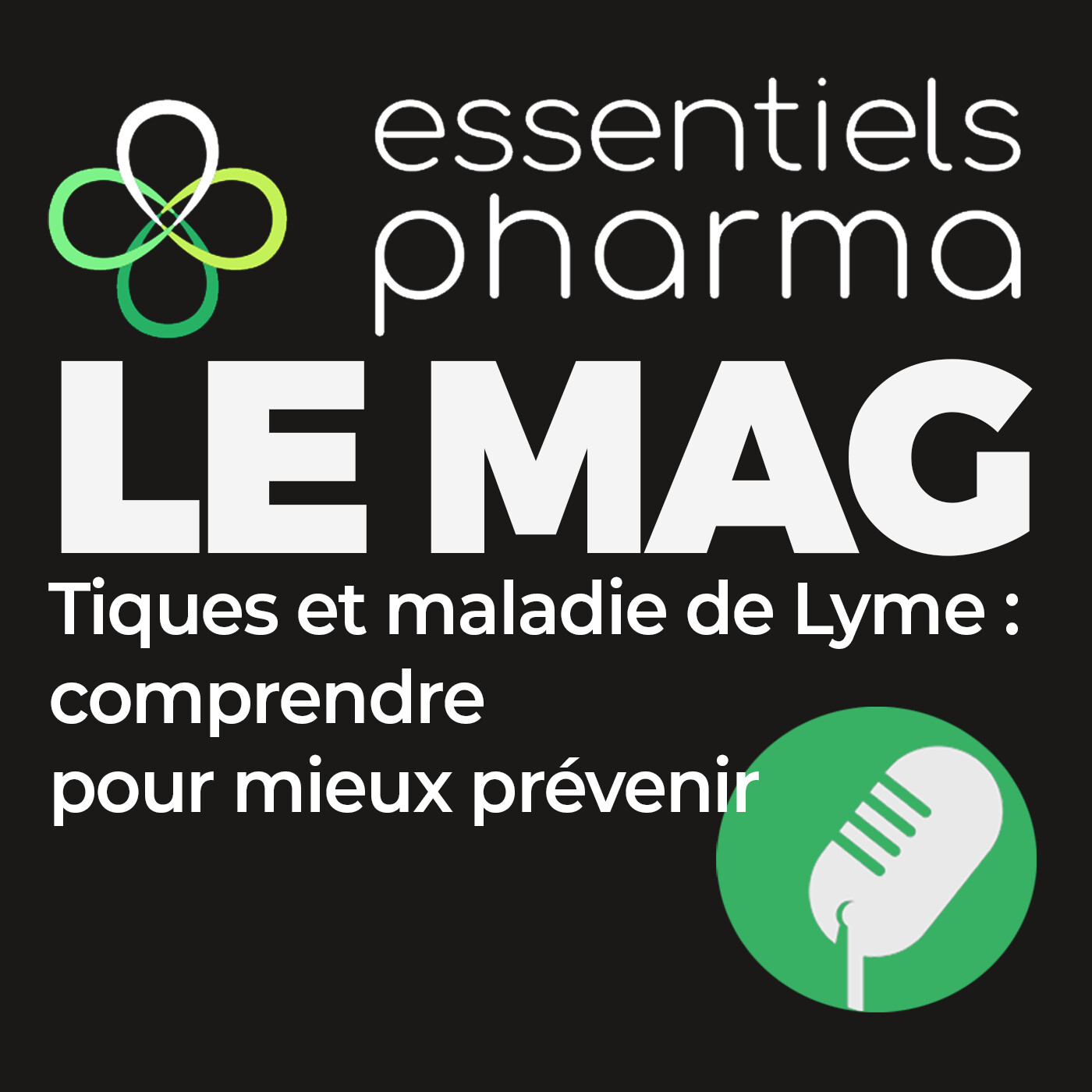 ESSENTIELS PHARMA