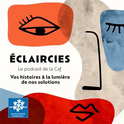 Teaser Éclaircies cover