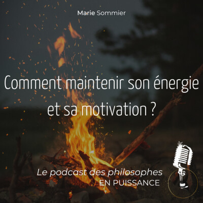 Comment maintenir son énergie et sa motivation ? cover