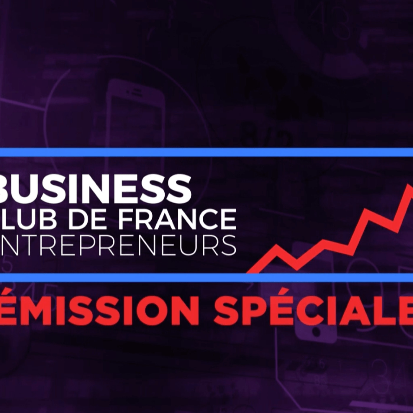 Le Business Club de France des Entrepreneurs