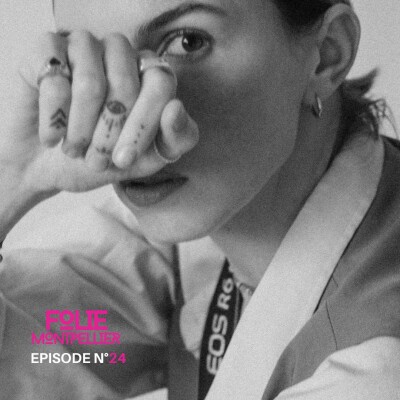 EPISODE 24 - Ninon De Buyl - Photographe @ninondebuyl cover