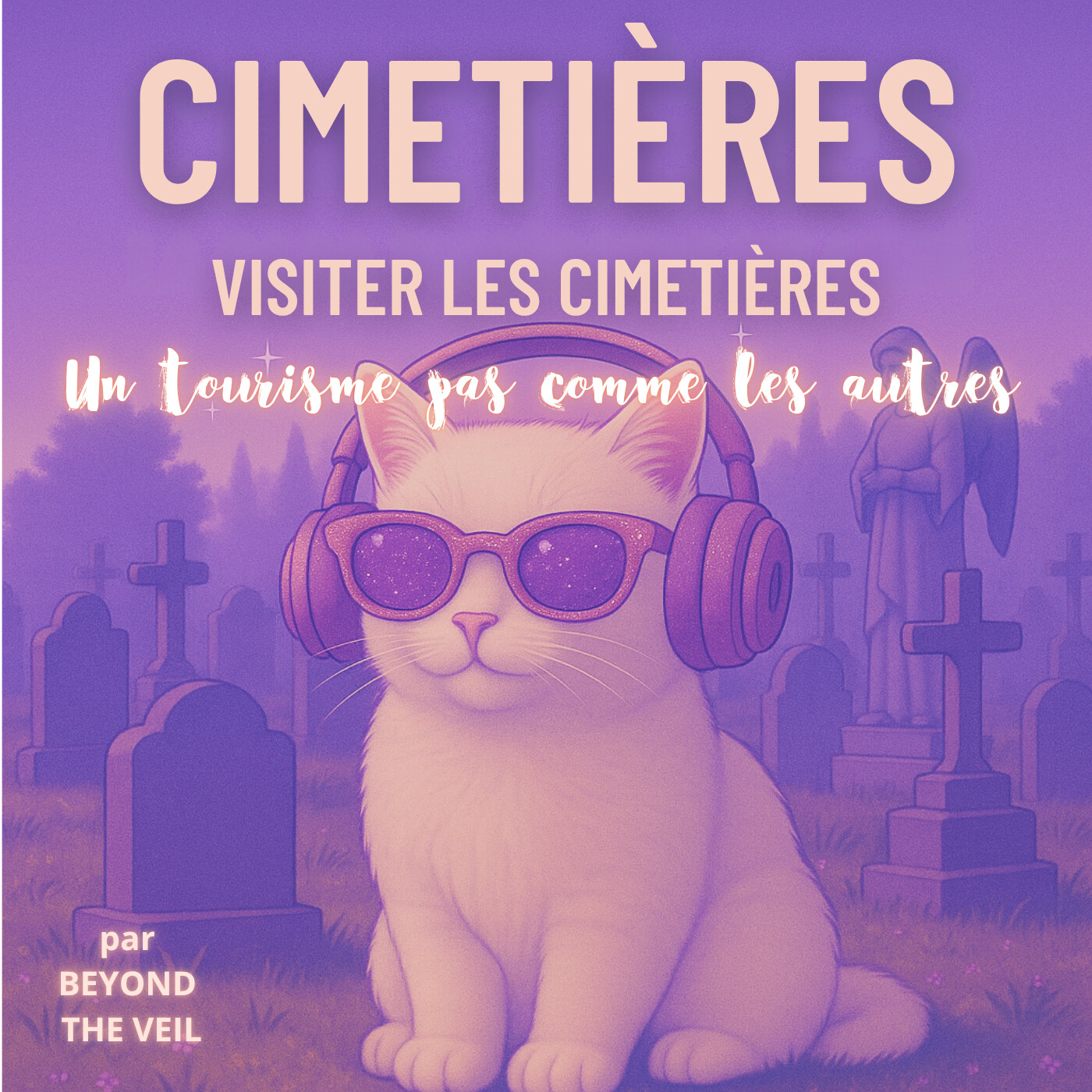 Visiter les cimetières : un tourisme pas comme les autres - Cimetières - La saga de l'été