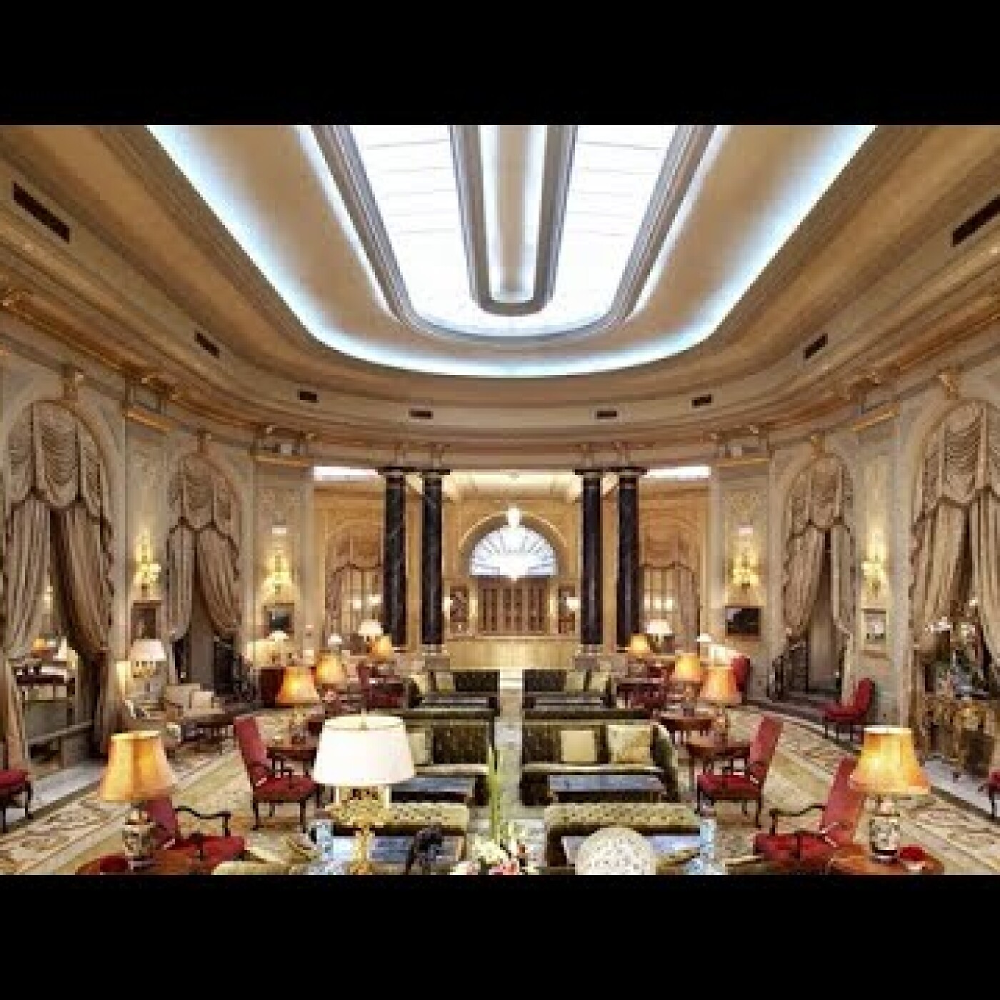 Le Palace de Barcelone récupéré par l’Algérie : Les dessous d’un deal inédit conclu avec l’Espagne episode artwork