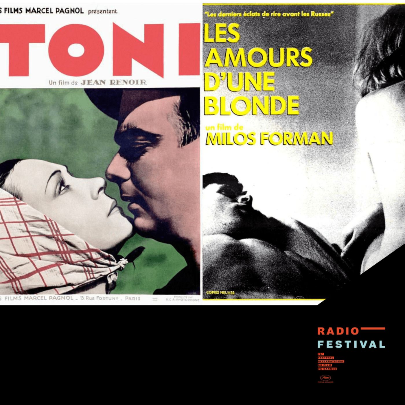 Episode 6 - Le cinéma des ouvriers - 20 mai 2019