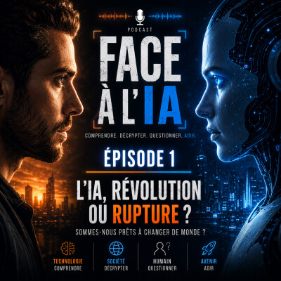 Face a l’IA - L’IA comprend-elle vraiment les humains ? cover