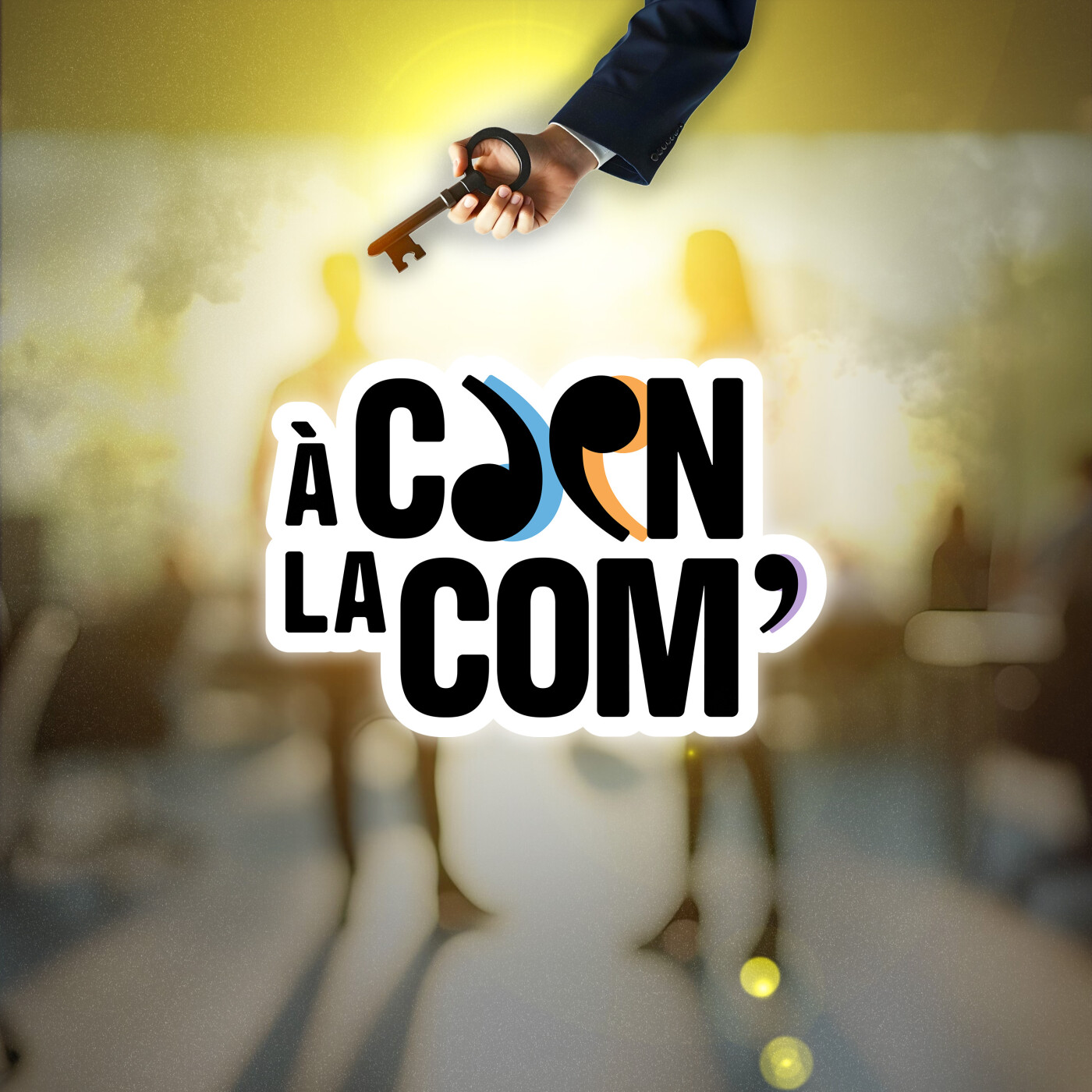 [S1 | Episode 05] – La marque employeur : la clef du succès – A Caen La Com’