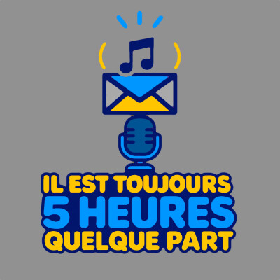 Episode #9 - 04 novembre 2025 cover