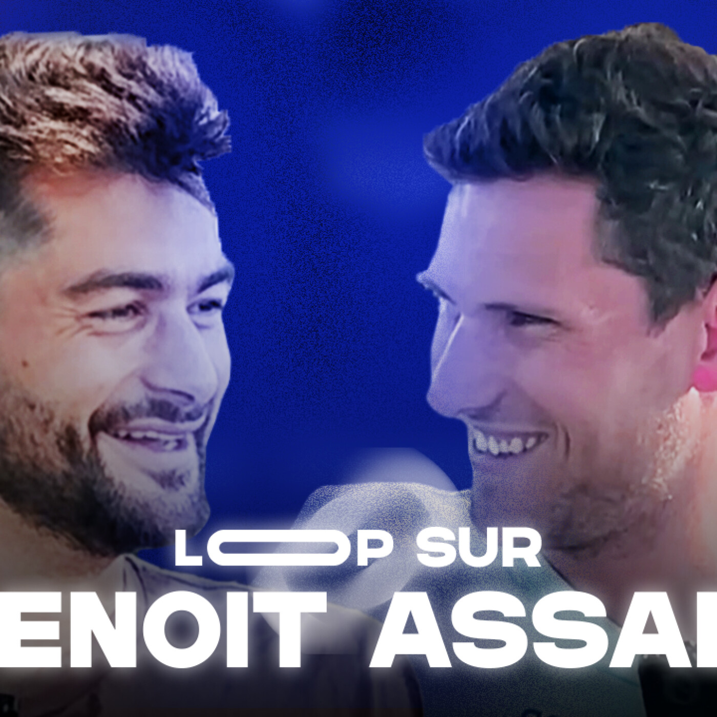 Loop sur l\'endurance