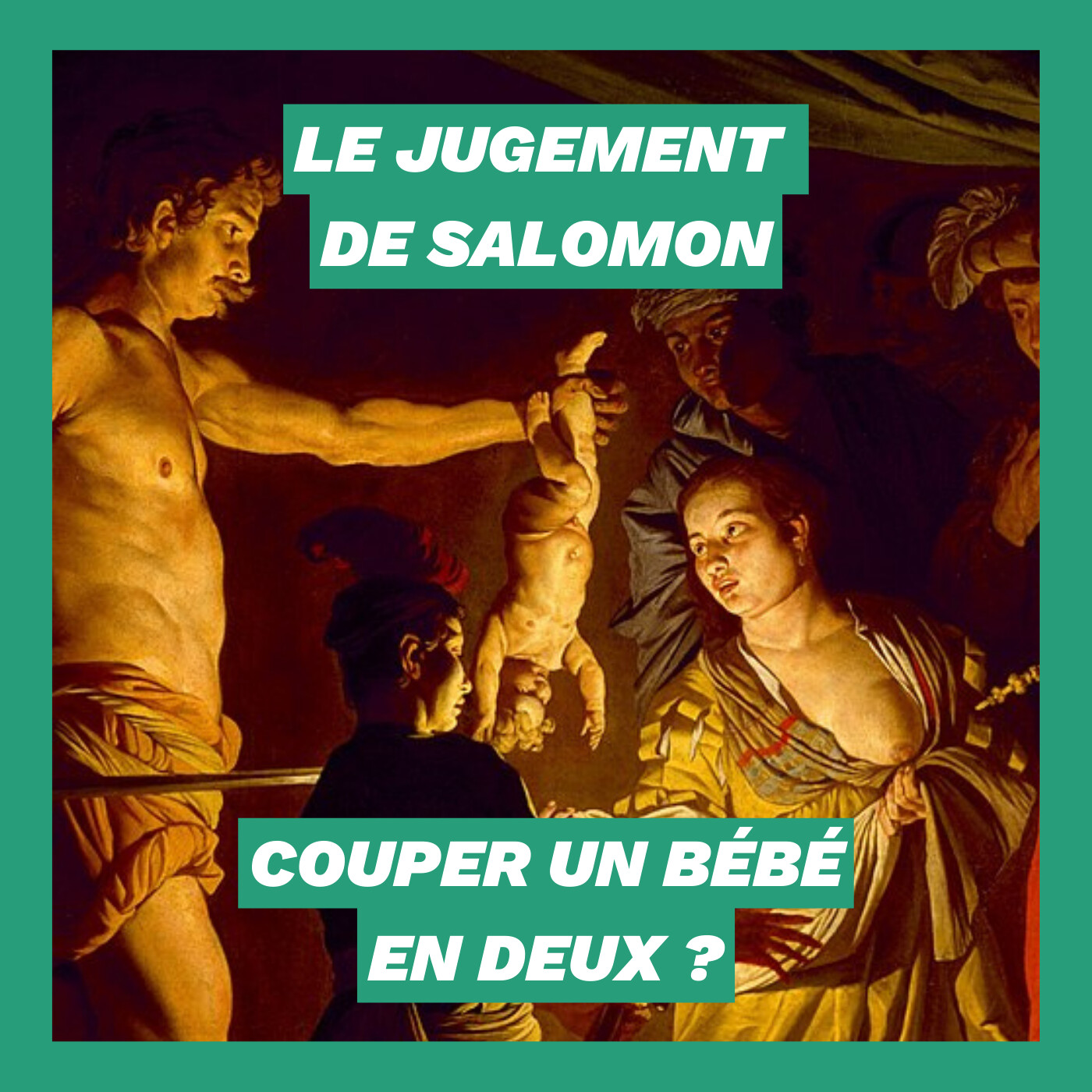 PRIXM - Les Chauds de la Bible