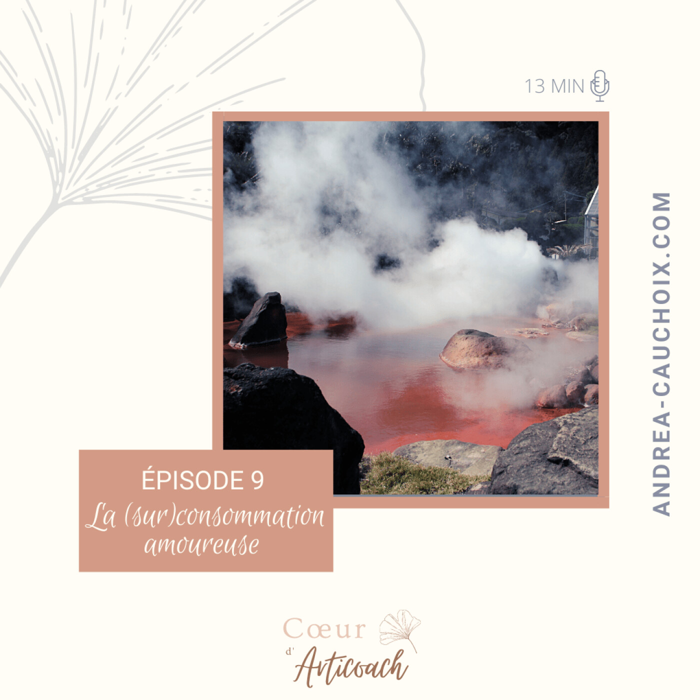 Cœur d\'articoach