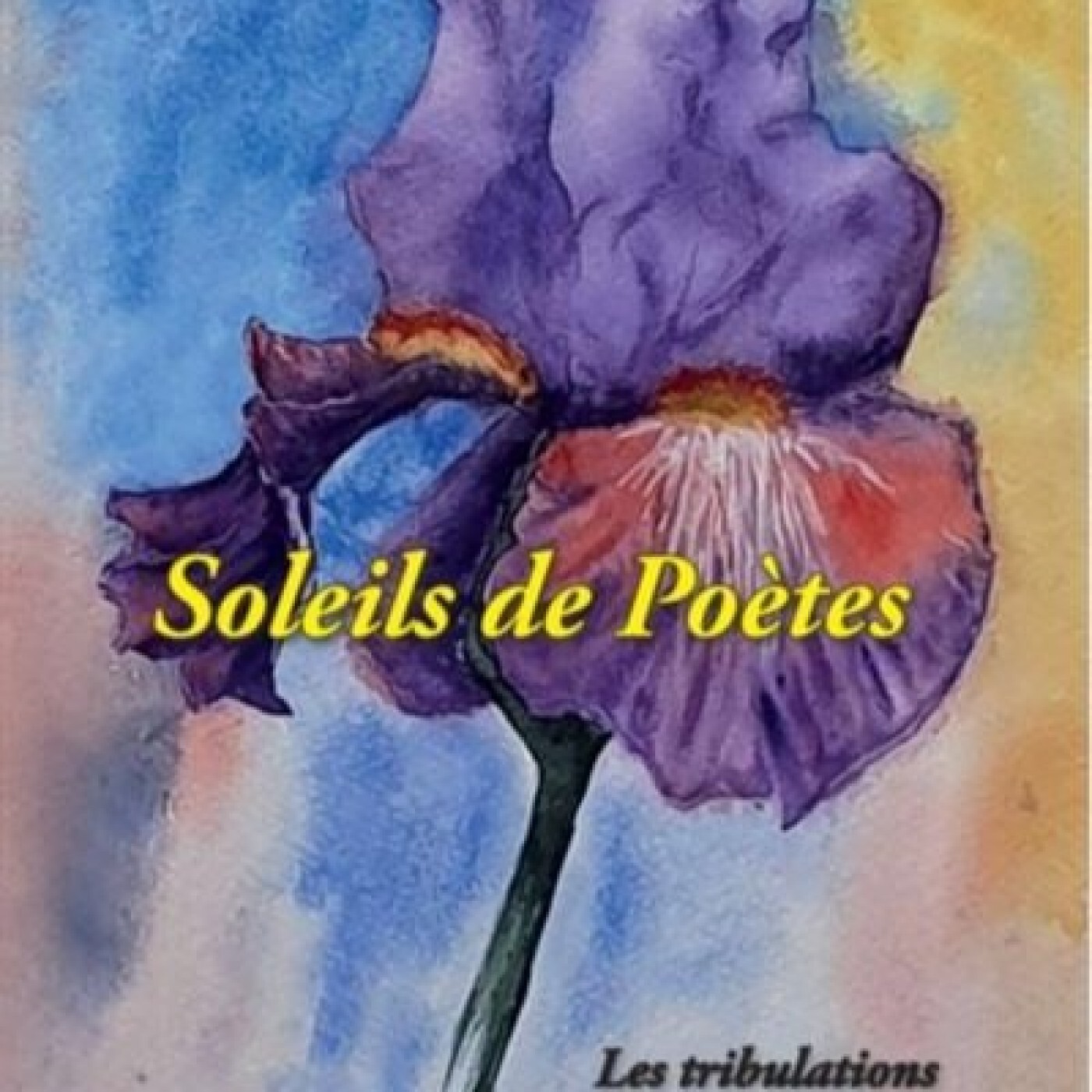 Passeurs & Rêveurs des mots - Soleils de Poètes d’Armelle Aellen