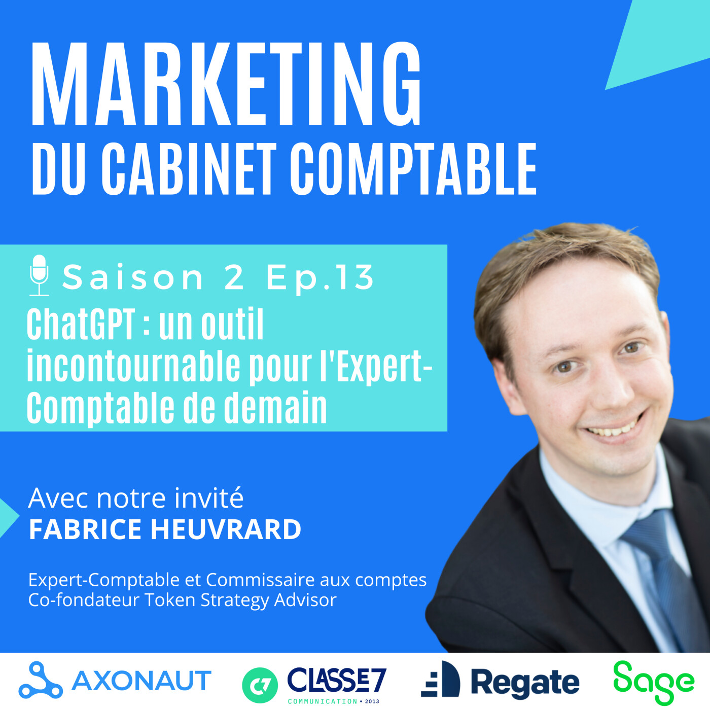 Marketing du cabinet comptable
