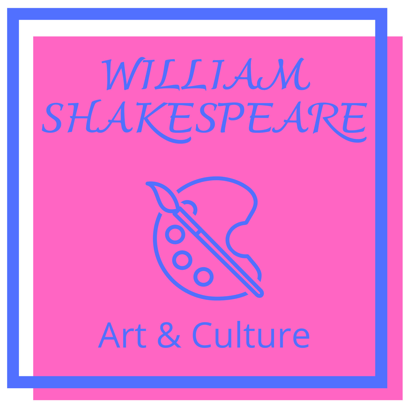 William Shakespeare
