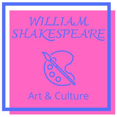 William Shakespeare: Le plus grand dramaturge de tous les temps cover