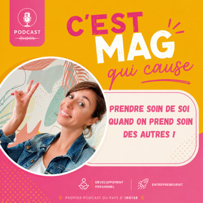 57/ Soignants, aidants, parents ... Vous êtes fatigués à toujours vous occuper des autres ? cover