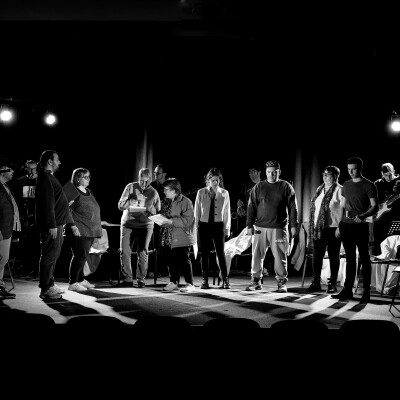 #07 - Episode spécial n°1 - Soirée à Baraqueville 27 mars 2025 / Rencontre avec ProDiGes (1/2) cover