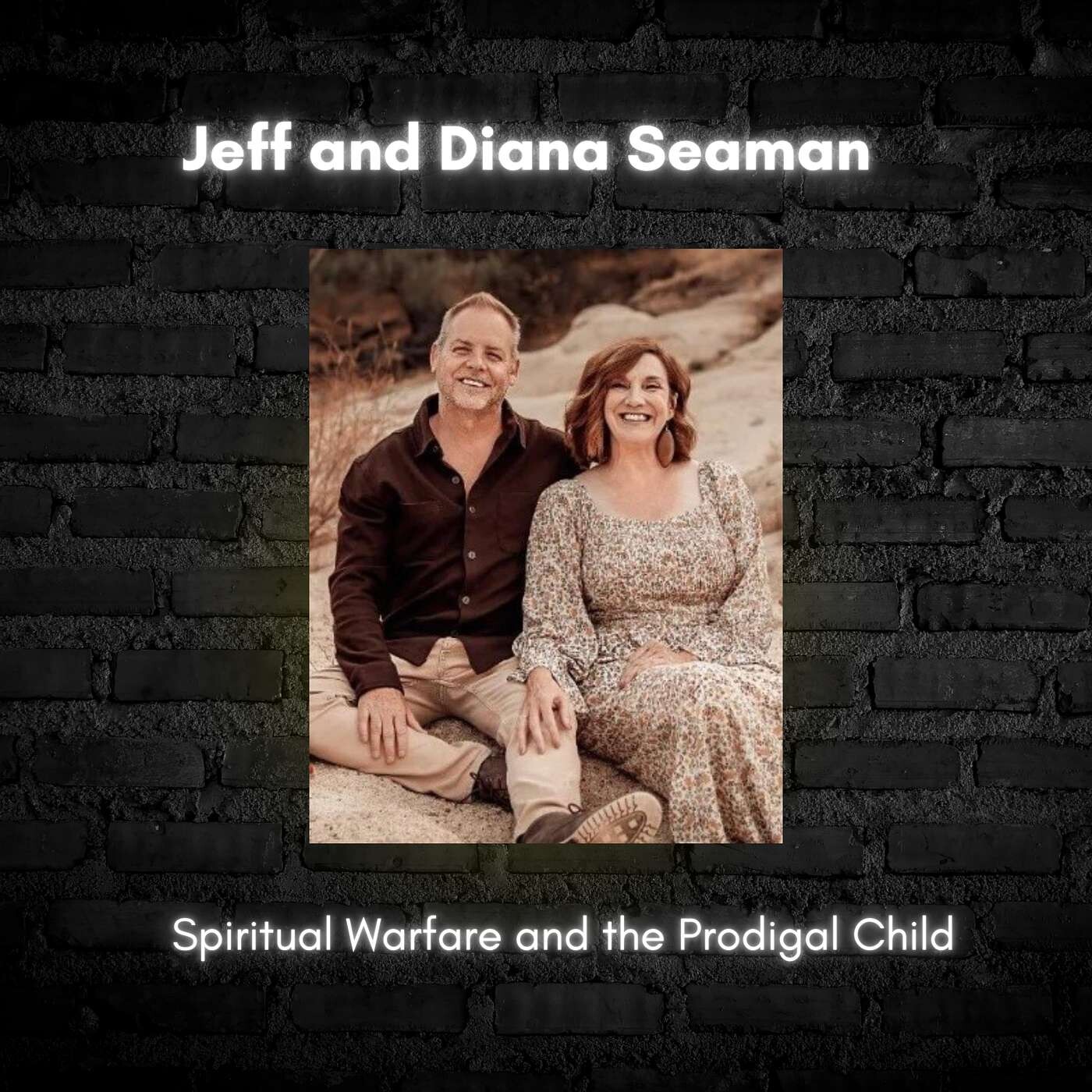 Spiritual Warfare and the Prodigal Child