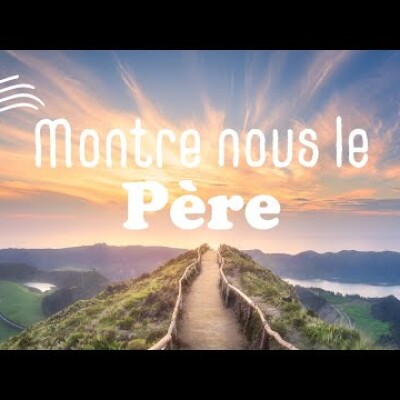 Écoute : Parole et Évangile du jour | Mardi 3 mai • je suis le Chemin, la Vérité et la Vie cover