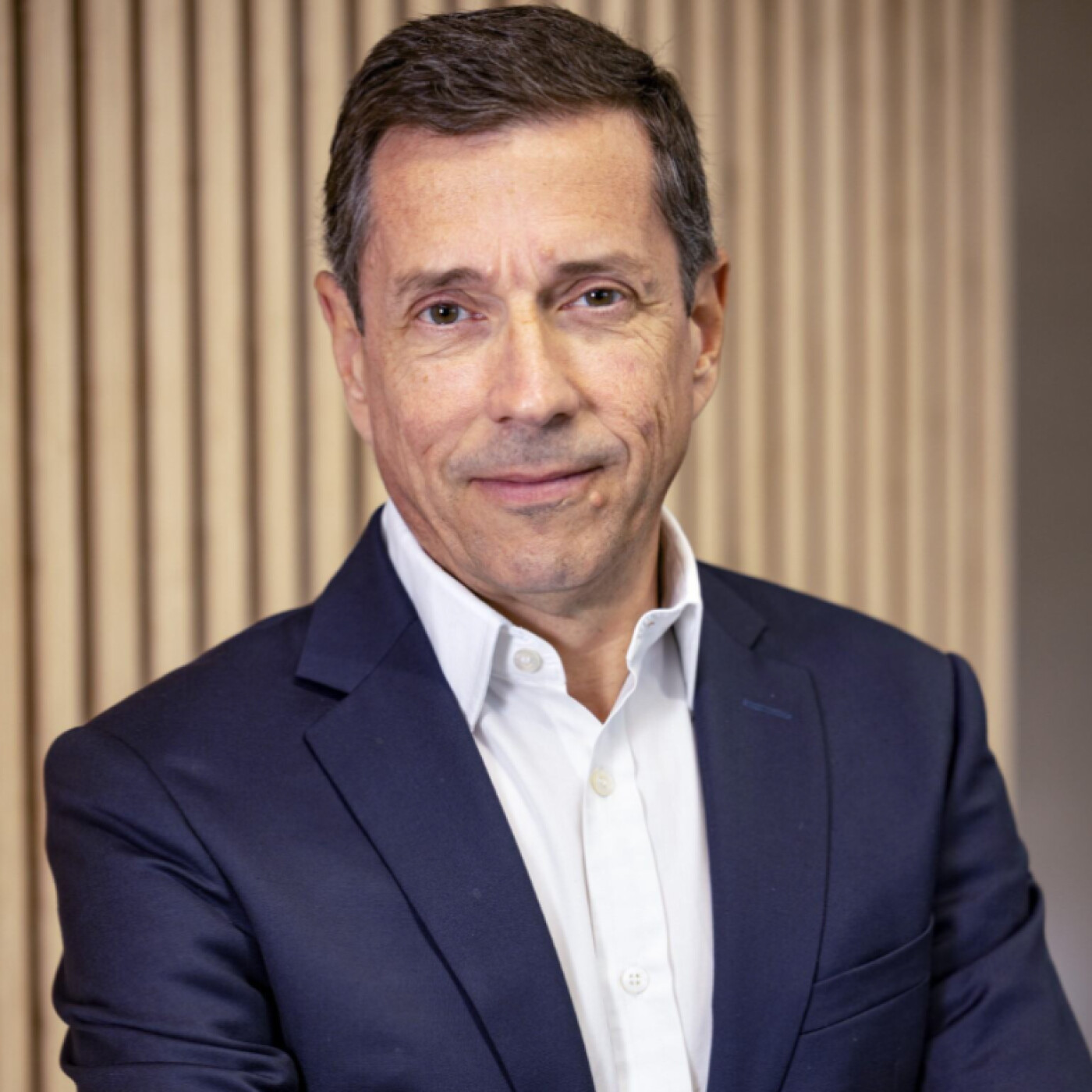 #90 « Transporter 2 milliards de personnes tous les jours » Philippe Boué, CEO France & North Africa de Schindler