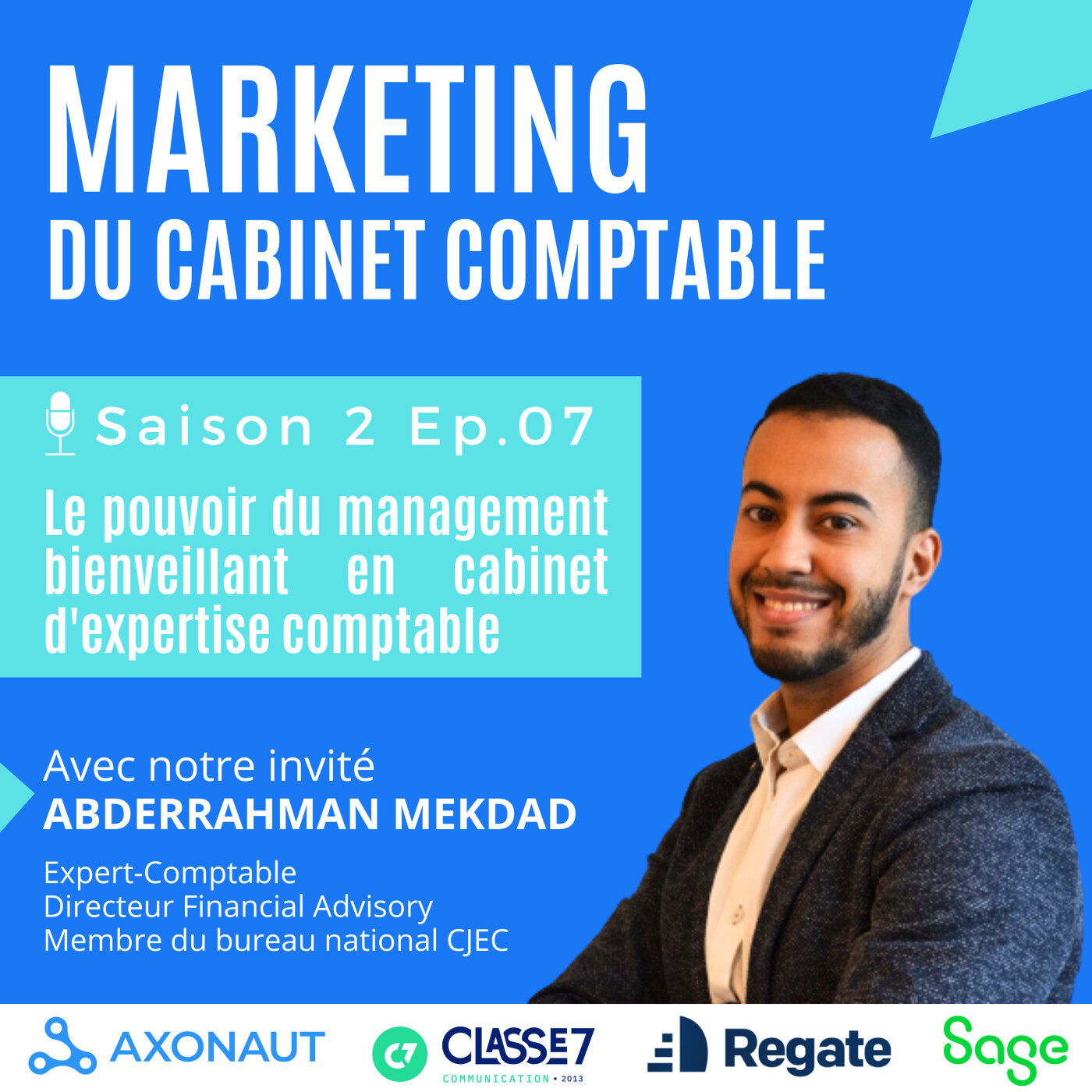 Marketing du cabinet comptable