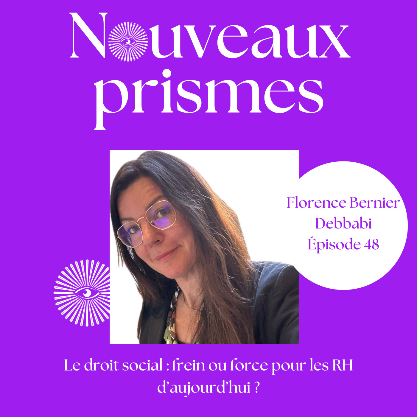Nouveaux Prismes - Ressources Humaines (RH), recrutement, management, marque employeur et parentalité en entreprise