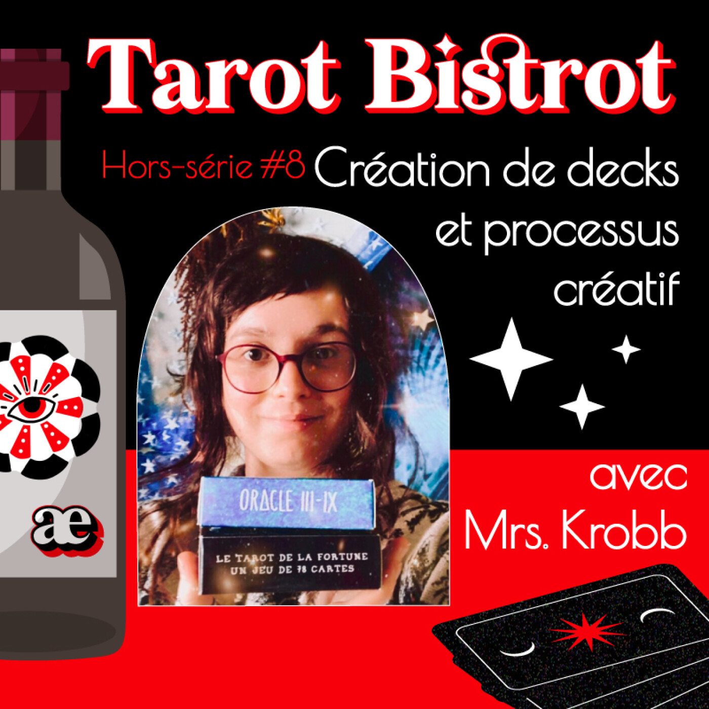 Tarot Bistrot