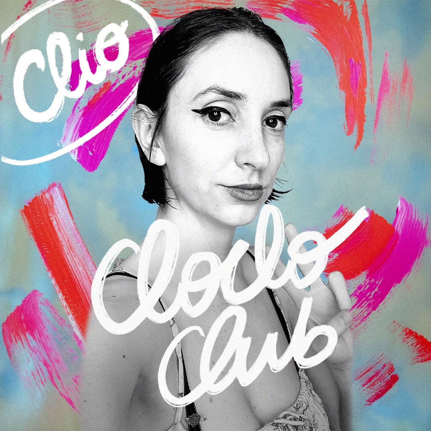 CLOCLO CLUB, ta safe place créative