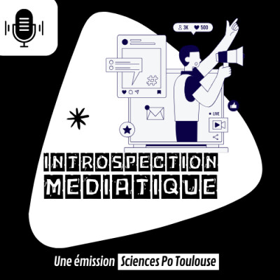INTROSPECTION MÉDIATIQUE, L'ÉMISSION SPÉCIALE cover