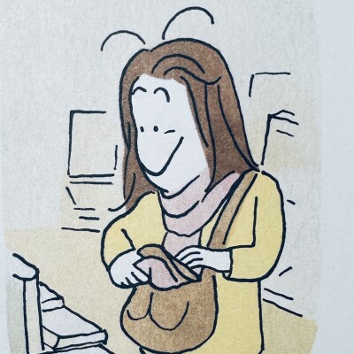 Dans l'atelier BD d'Aude Picault cover
