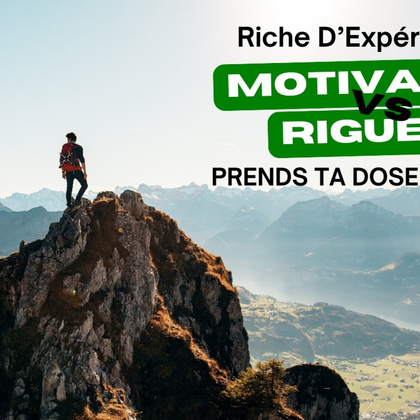 Riche d\'Expériences