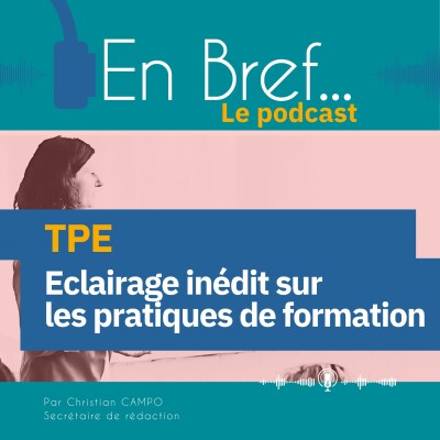 Le Céreq dévoile les toutes premières statistiques sur la formation dans les très petites entreprises cover
