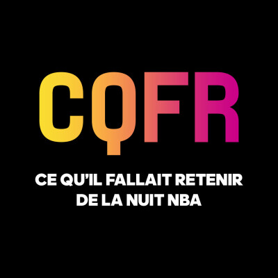 CQFR : Ja Morant inquiète, LeBron bluffe, Wembanyama rêve grand cover