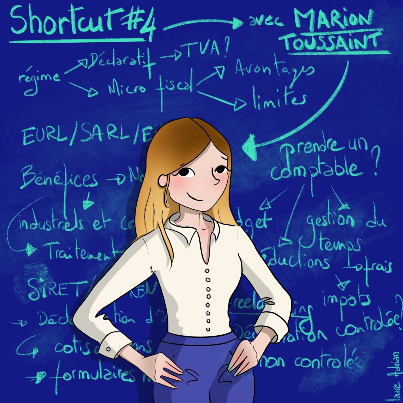 Shortcut | Ton raccourci vers l\'indépendance