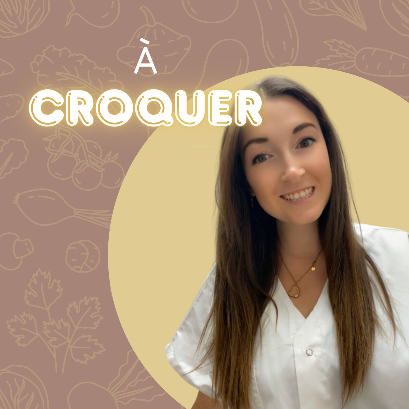 A croquer