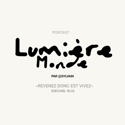 Présentation du podcast cover