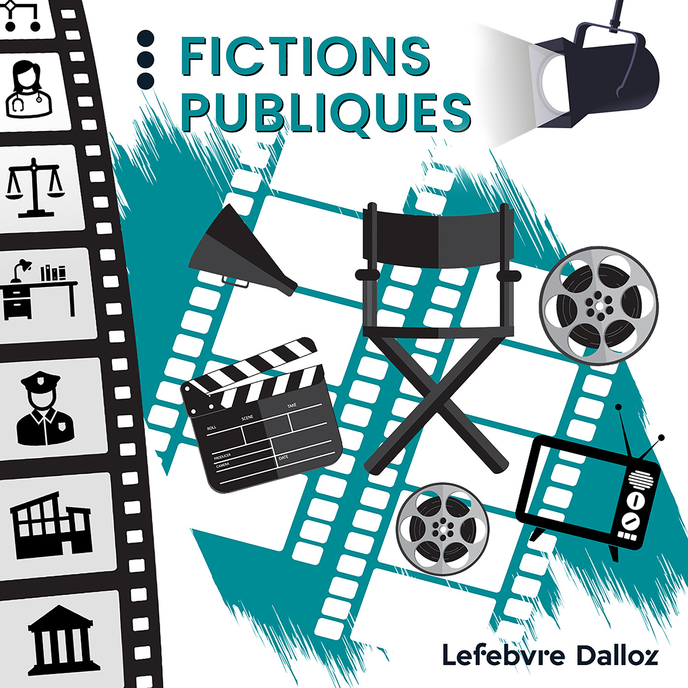 Fictions publiques #104. Mr Bates vs The Post Office : scandale à l’anglaise