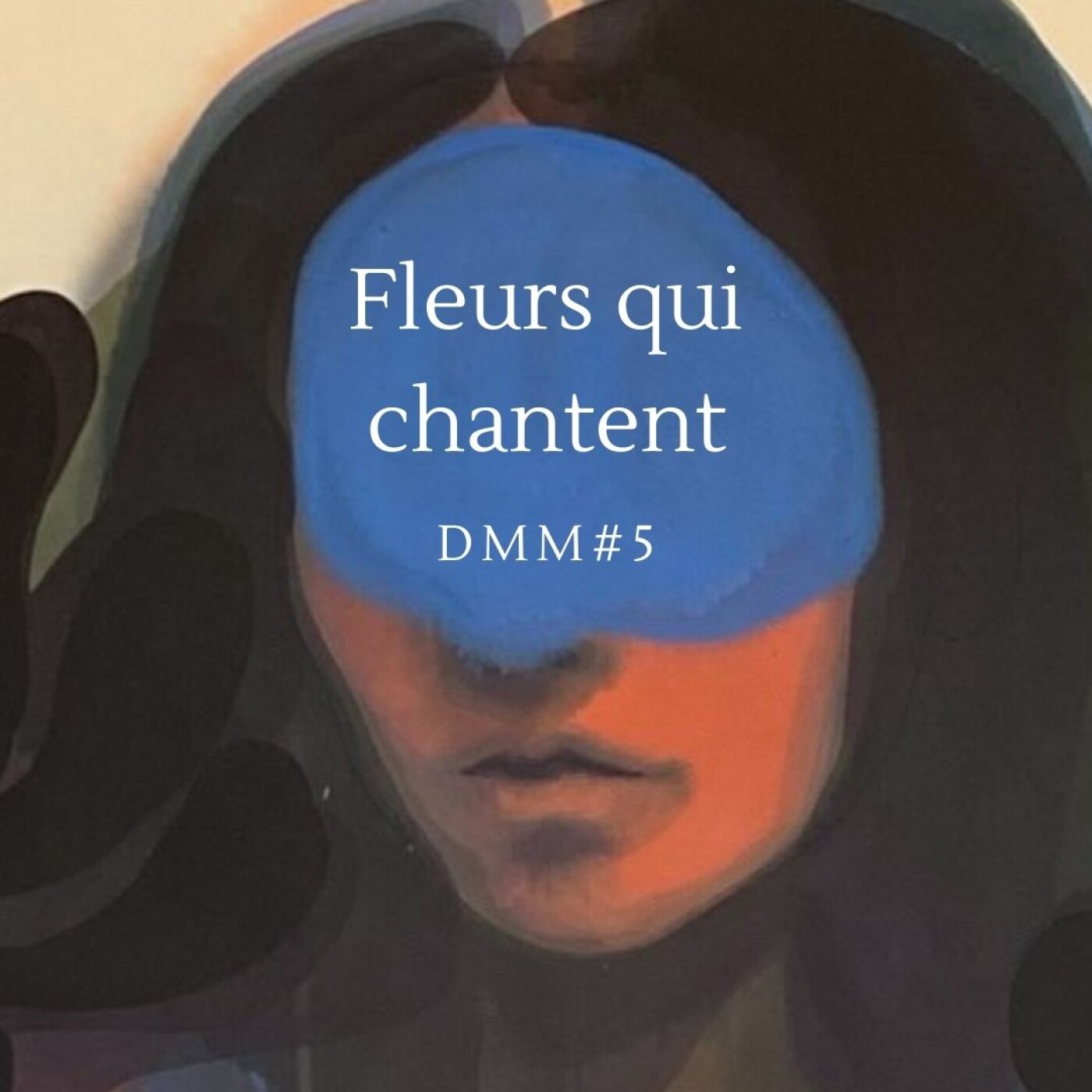 Dans mes mains ce matin