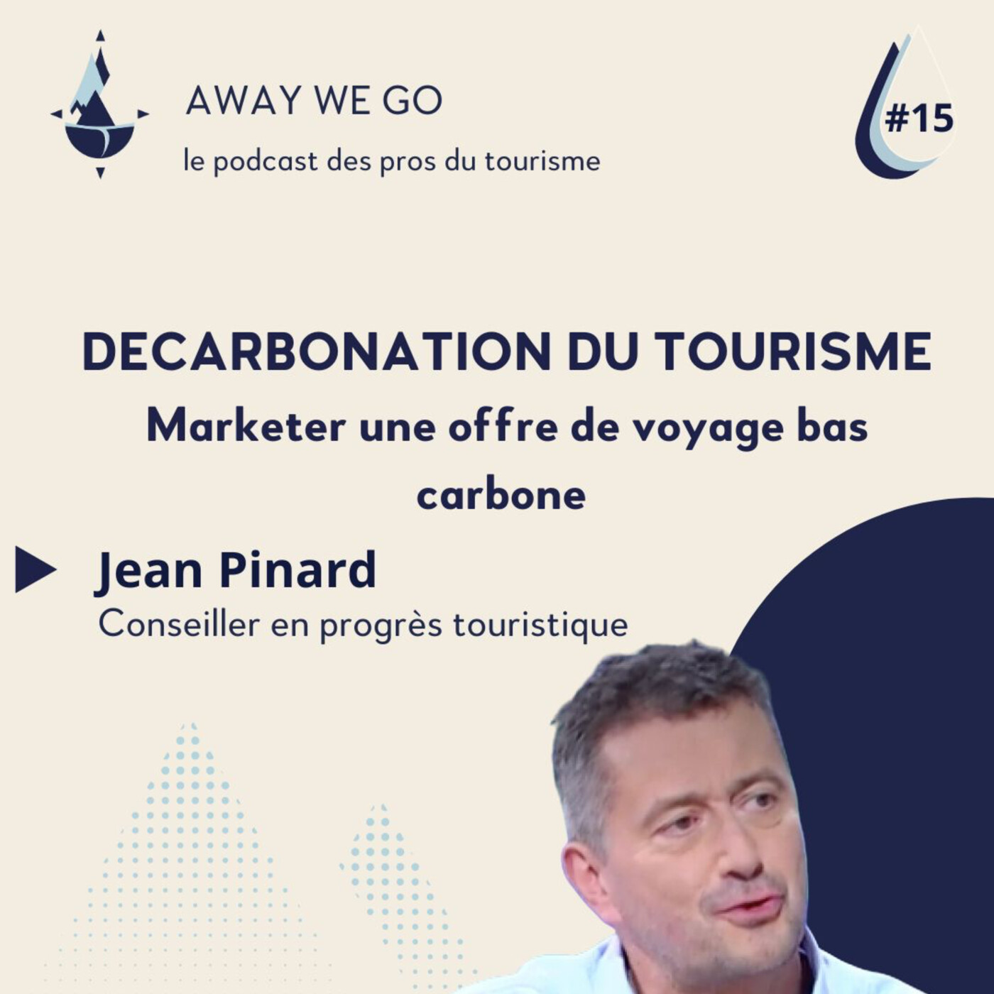 Le podcast des pros du tourisme