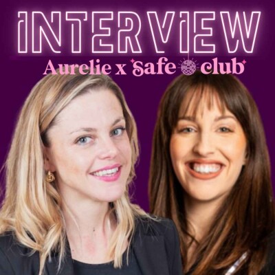 Psychogénéalogie, quand notre ADN porte le passé : avec https://www.instagram.com/aureliedoyen/ cover