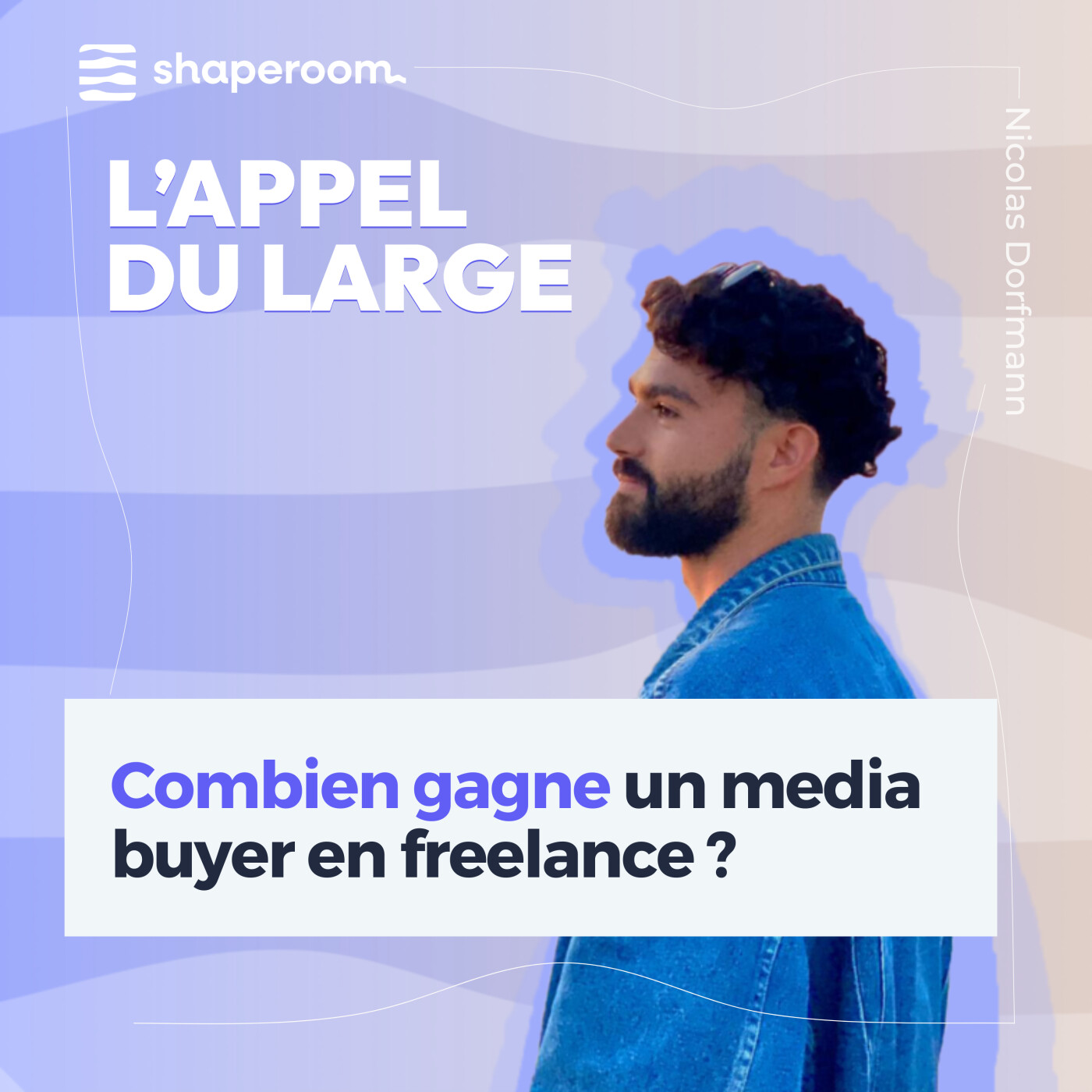L\'appel du large