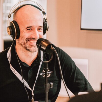 Rigueur et Passion : Le Tour de France d'un Compagnon chez Ton Pierre cover