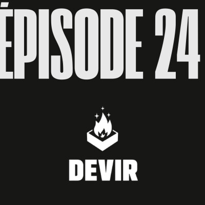 24.   Le Top des Meilleurs Jeux de Devir cover