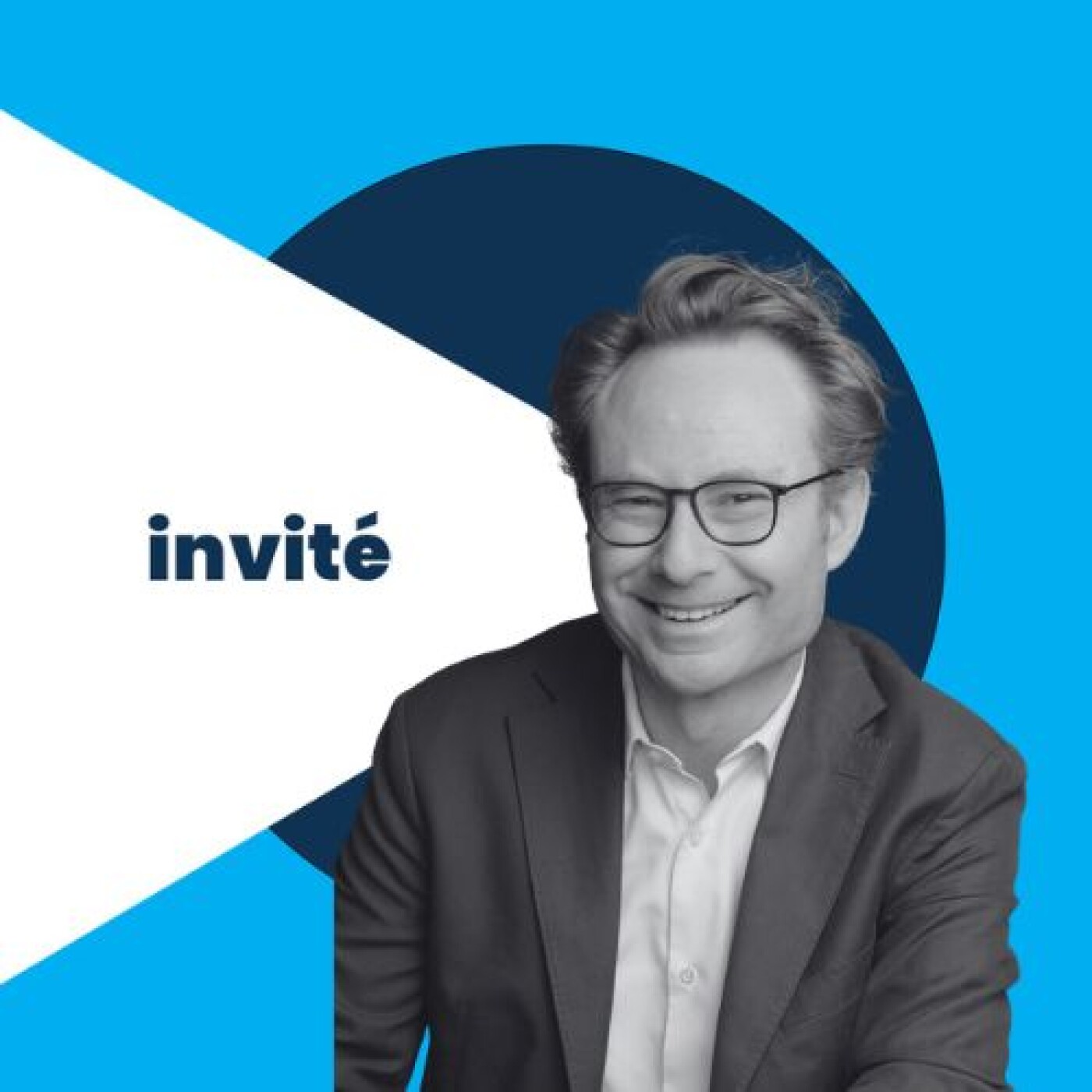 Le Collège du Dirigeant : « Chaque directeur mérite son advisory board » | Jérôme Chasques, Président du Collège du Dirigeant Le Collège du Dirigeant : « Chaque directeur mérite son advisory board » | Jérôme Chasques, Président du Collège du Dirigeant